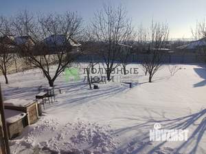 Дом 117м², 2-этажный, участок 15 сот.