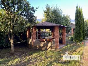 Дом 183м², 2-этажный, участок 14 сот.