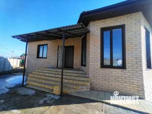 Дом 130м², 1-этажный, участок 11 сот.