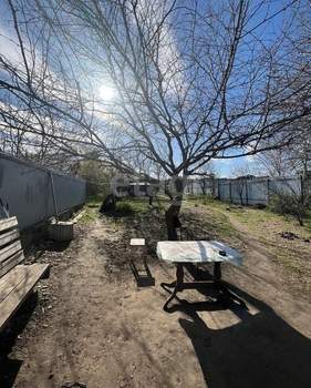 Дом 46м², 1-этажный, участок 13 сот.