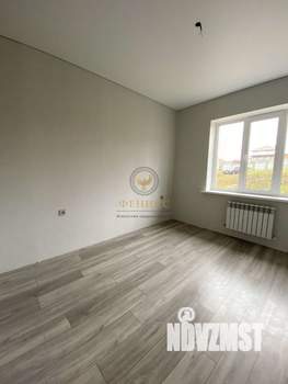 Дом 110м², 1-этажный, участок 15 сот.