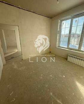 Дом 120м², 1-этажный, участок 8 сот.