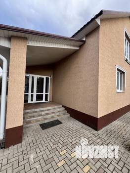 Дом 200м², 2-этажный, участок 15 сот.