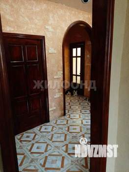 Дом 136м², 2-этажный, участок 8 сот.