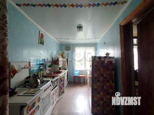 Дом 55м², 1-этажный, участок 4 сот.