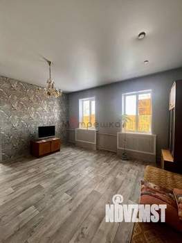 Дом 80м², 1-этажный, участок 17 сот.