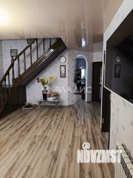 Дом 116м², 2-этажный, участок 11 сот.