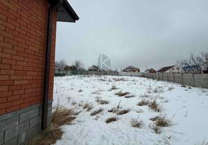 Дом 100м², 1-этажный, участок 15 сот.