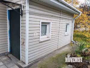 Дом 85м², 1-этажный, участок 5 сот.