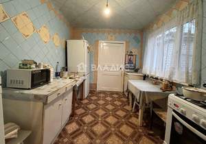 Дом 80м², 1-этажный, участок 5 сот.