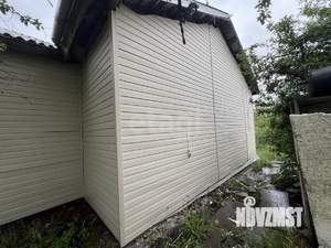 Дом 82м², 1-этажный, участок 15 сот.