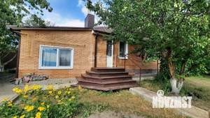 Дом 97м², 1-этажный, участок 10 сот.