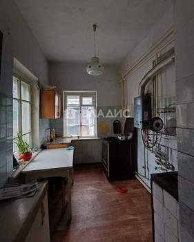 Дом 65м², 1-этажный, участок 8 сот.