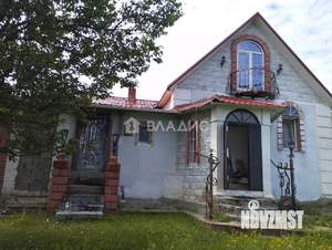 Дом 107м², 2-этажный, участок 15 сот.