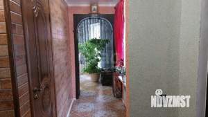 Дом 126м², 2-этажный, участок 3 сот.