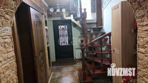 Дом 126м², 2-этажный, участок 3 сот.