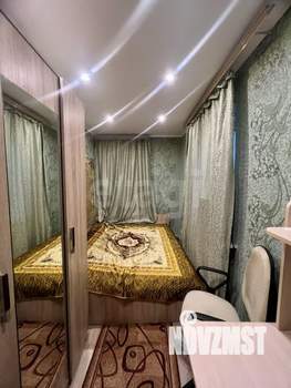 Дом 60м², 1-этажный, участок 2 сот.