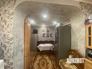 Дом 97м², 1-этажный, участок 6 сот.