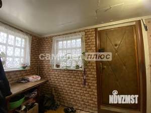 Дом 67м², 1-этажный, участок 8 сот.