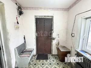 Дом 55м², 1-этажный, участок 6 сот.