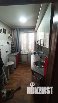 Дом 58м², 1-этажный, участок 15 сот.