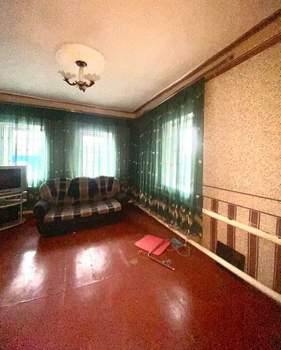 Дом 140м², 1-этажный, участок 12 сот.