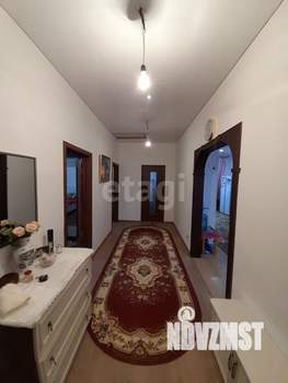 Дом 107м², 1-этажный, участок 15 сот.