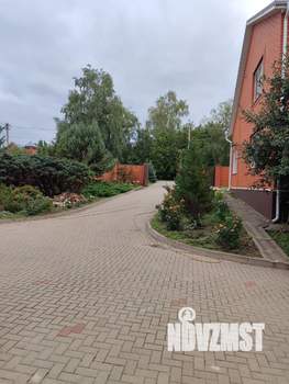 Дом 200м², 2-этажный, участок 25 сот.