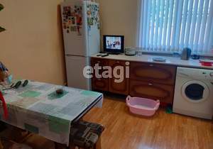 Дом 123м², 2-этажный, участок 7 сот.