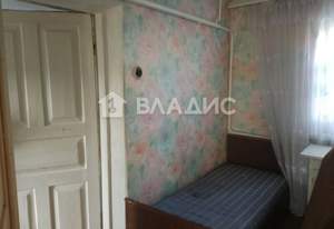 Дом 45м², 1-этажный, участок 19 сот.