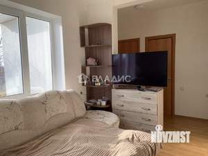 Дом 49м², 1-этажный, участок 8 сот.