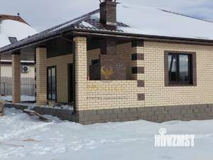 Дом 140м², 1-этажный, участок 8 сот.