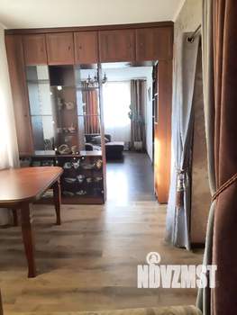 Дом 52м², 1-этажный, участок 8 сот.