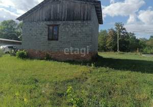 Дом 50м², 1-этажный, участок 20 сот.