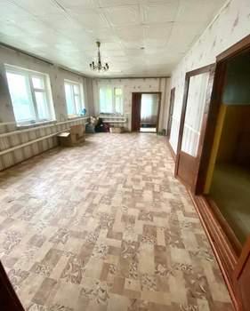 Дом 140м², 1-этажный, участок 12 сот.
