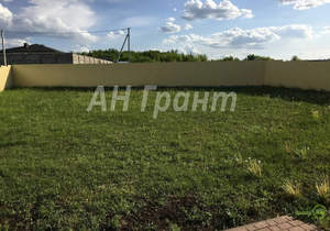 Дом 150м², 1-этажный, участок 11 сот.
