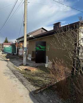 Дом 55м², 1-этажный, участок 1 сот.