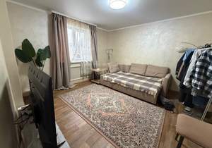 Дом 78м², 1-этажный, участок 1 сот.