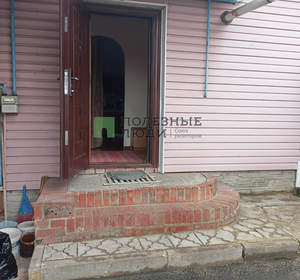 Дом 72м², 1-этажный, участок 7 сот.