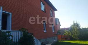 Дом 309м², 2-этажный, участок 15 сот.