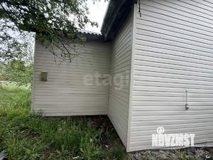 Дом 82м², 1-этажный, участок 15 сот.