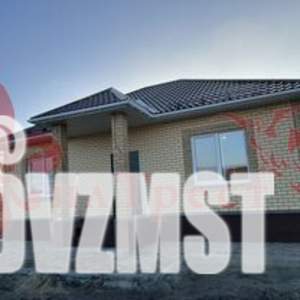 Дом 83м², 2-этажный, участок 19 сот.