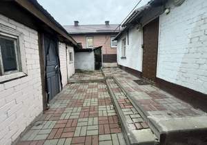Дом 71м², 1-этажный, участок 7 сот.