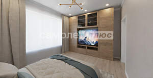 Дом 129м², 1-этажный, участок 12 сот.