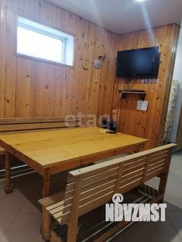 Дом 113м², 1-этажный, участок 15 сот.