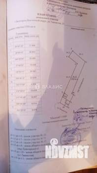 Дом 58м², 1-этажный, участок 15 сот.
