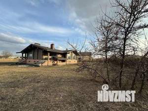 Дом 370м², 1-этажный, участок 30 сот.