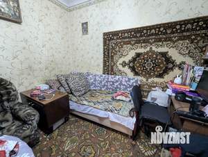 Дом 65м², 1-этажный, участок 5 сот.