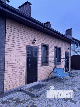 Дом 257м², 3-этажный, участок 14 сот.