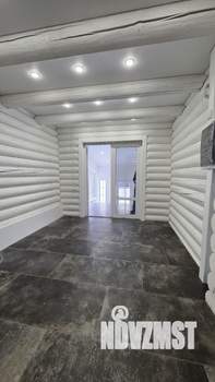 Коттедж 250м², 3-этажный, участок 8 сот.